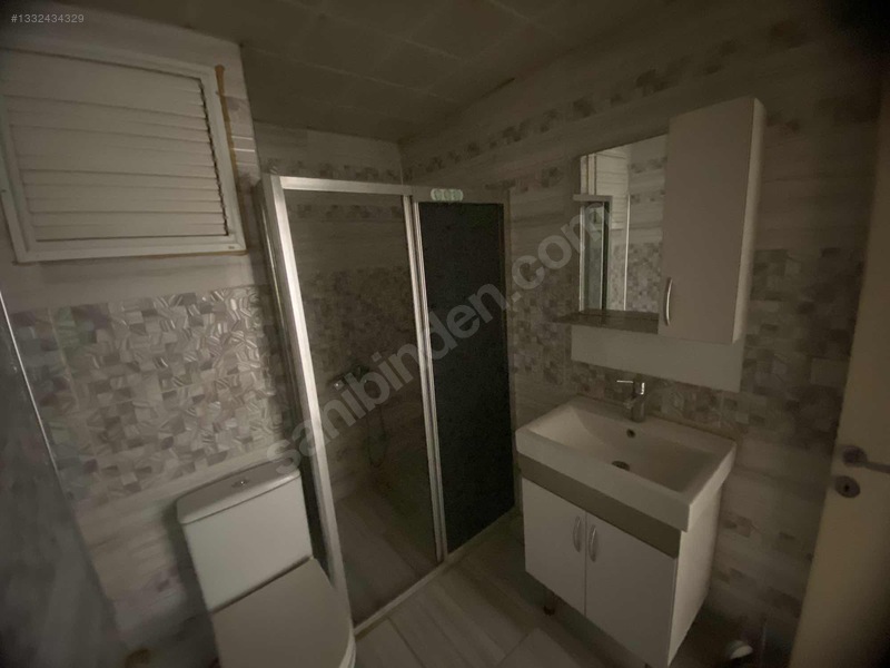 Yeni Çağ Emlaktan Eşyasız Kiralık 1+1 Daire — fotoğraf 12