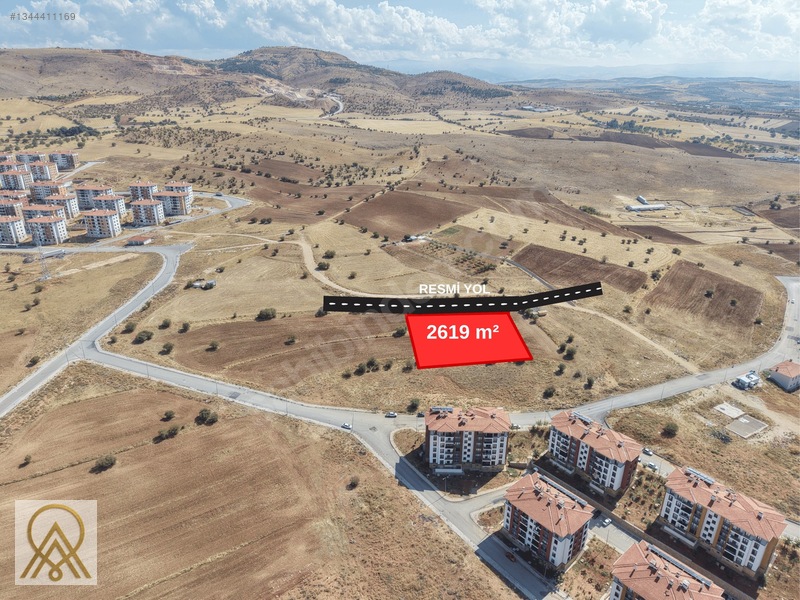 Master | Aşağı Holpenk Satılık İmarlı Arsa — fotoğraf 2