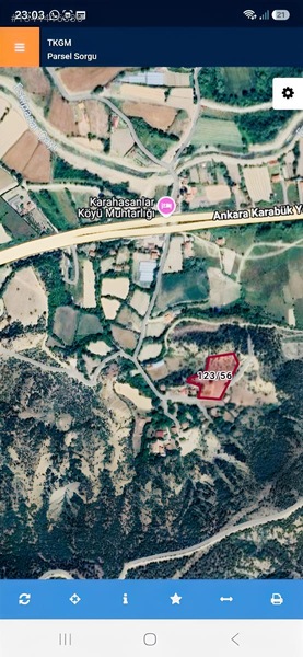 Eskipazar Karahasanlar Köyü'nde Fırsat Yatırımlık — fotoğraf 8