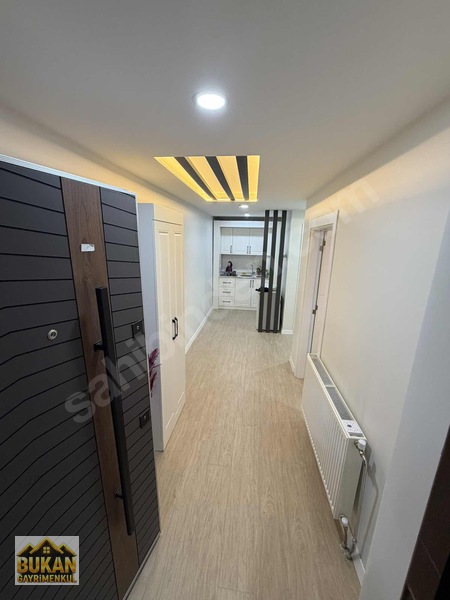Bukan'dan Piesta Avm'de 2+0 Eşyalı Hazır Büro Eşya Dahil Kiralık — fotoğraf 8