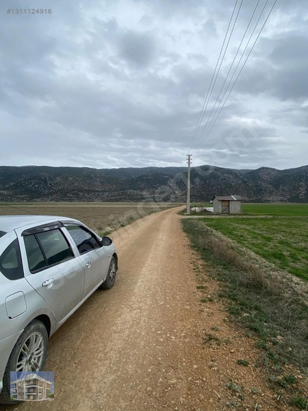Korkuteli Caykenarında 635 M2 Hisse Satılıktır — fotoğraf 2