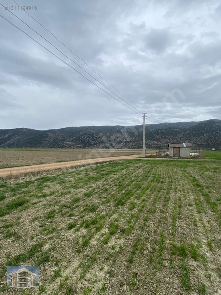 Korkuteli Caykenarında 635 M2 Hisse Satılıktır — fotoğraf 3