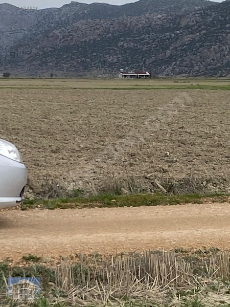 Korkuteli Caykenarında 635 M2 Hisse Satılıktır — fotoğraf 4