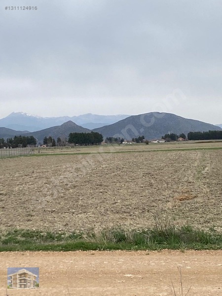 Korkuteli Caykenarında 635 M2 Hisse Satılıktır — fotoğraf 6
