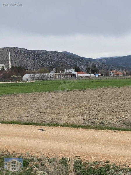 Korkuteli Caykenarında 635 M2 Hisse Satılıktır — fotoğraf 7