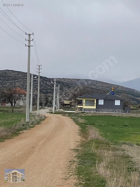 Korkuteli Caykenarında 635 M2 Hisse Satılıktır — fotoğraf 9
