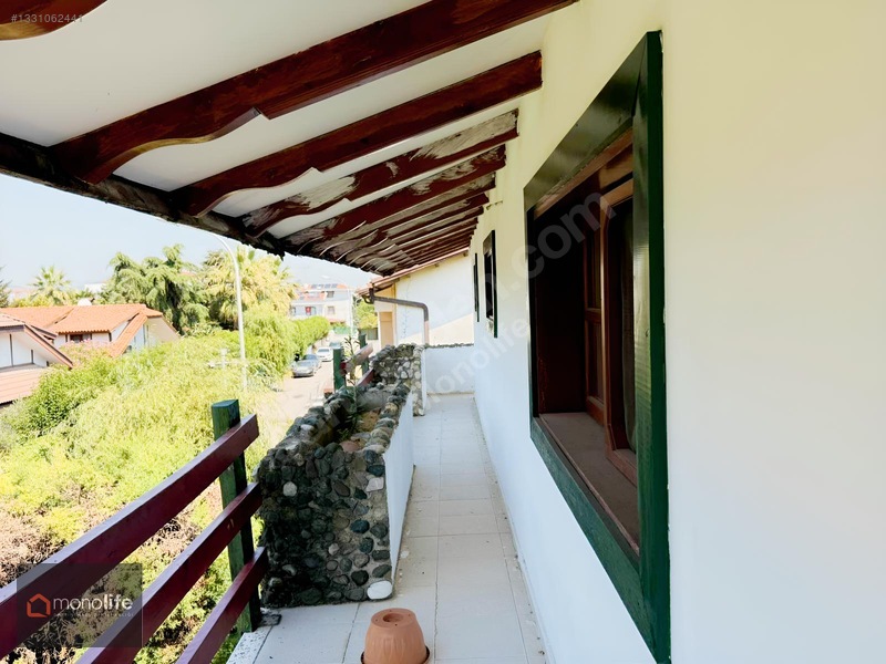 Tuzla Beş Köy Evlerınde Havuzlu Sıte İçinde 5+1 Kıralık Vılla — fotoğraf 26
