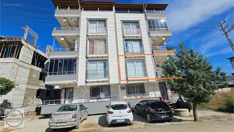 Çekmece De Ara Kat Yola Cepheli 3+1 Doğalgazlı Ferah Daire