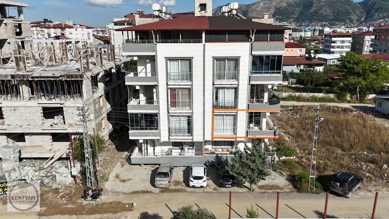 Çekmece De Ara Kat Yola Cepheli 3+1 Doğalgazlı Ferah Daire — fotoğraf 2