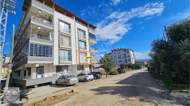 Çekmece De Ara Kat Yola Cepheli 3+1 Doğalgazlı Ferah Daire — fotoğraf 3