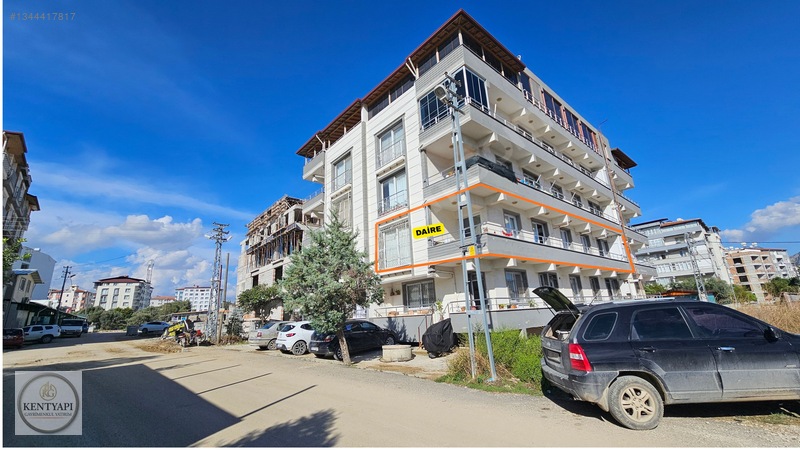 Çekmece De Ara Kat Yola Cepheli 3+1 Doğalgazlı Ferah Daire — fotoğraf 4