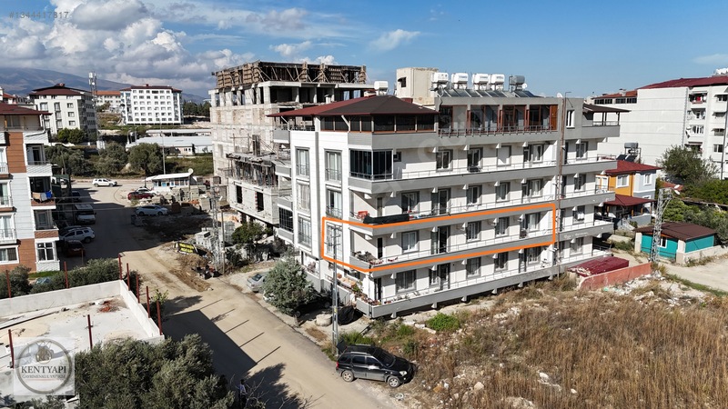 Çekmece De Ara Kat Yola Cepheli 3+1 Doğalgazlı Ferah Daire — fotoğraf 5