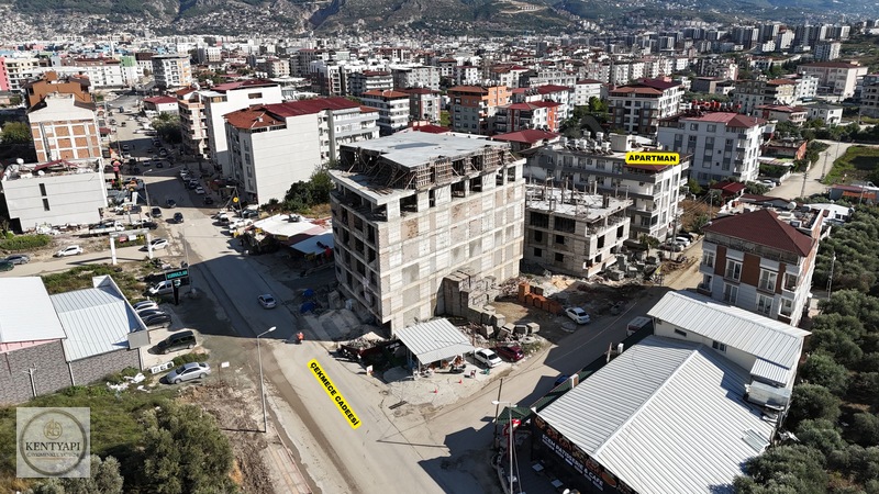 Çekmece De Ara Kat Yola Cepheli 3+1 Doğalgazlı Ferah Daire — fotoğraf 7