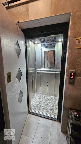 Çekmece De Ara Kat Yola Cepheli 3+1 Doğalgazlı Ferah Daire — fotoğraf 13