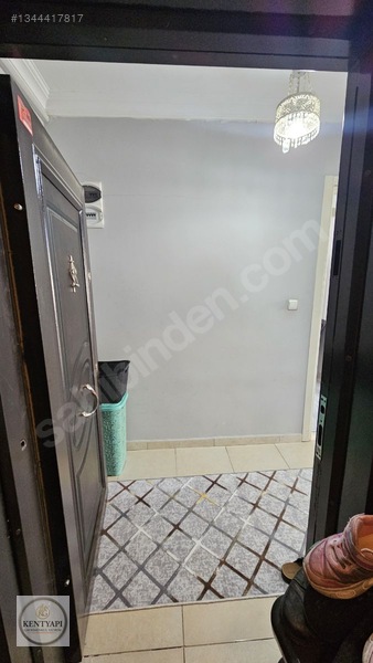 Çekmece De Ara Kat Yola Cepheli 3+1 Doğalgazlı Ferah Daire — fotoğraf 14
