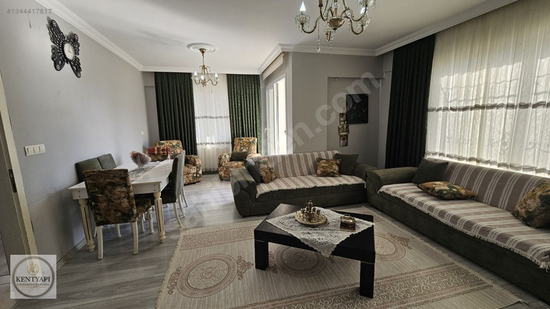 Çekmece De Ara Kat Yola Cepheli 3+1 Doğalgazlı Ferah Daire — fotoğraf 15