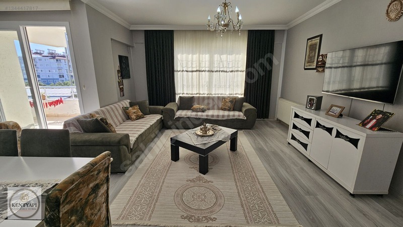 Çekmece De Ara Kat Yola Cepheli 3+1 Doğalgazlı Ferah Daire — fotoğraf 16