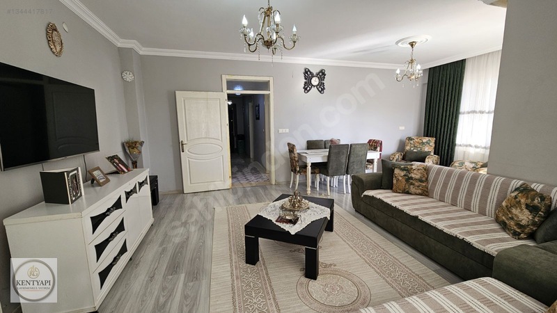 Çekmece De Ara Kat Yola Cepheli 3+1 Doğalgazlı Ferah Daire — fotoğraf 18