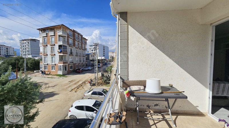 Çekmece De Ara Kat Yola Cepheli 3+1 Doğalgazlı Ferah Daire — fotoğraf 19
