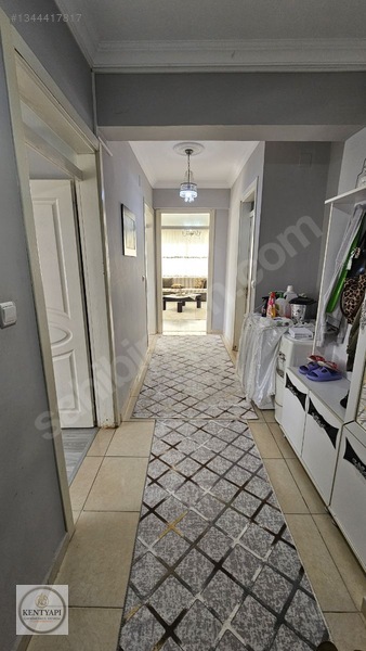 Çekmece De Ara Kat Yola Cepheli 3+1 Doğalgazlı Ferah Daire — fotoğraf 21