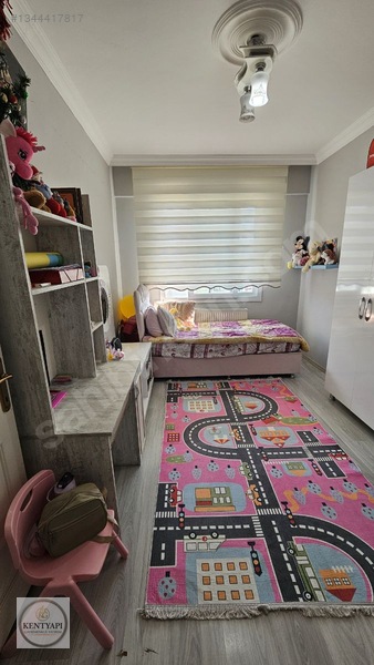 Çekmece De Ara Kat Yola Cepheli 3+1 Doğalgazlı Ferah Daire — fotoğraf 22