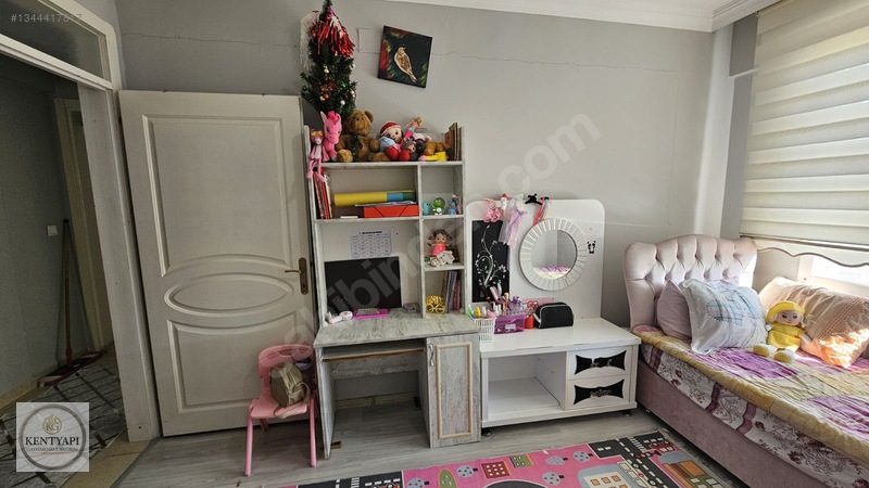 Çekmece De Ara Kat Yola Cepheli 3+1 Doğalgazlı Ferah Daire — fotoğraf 23