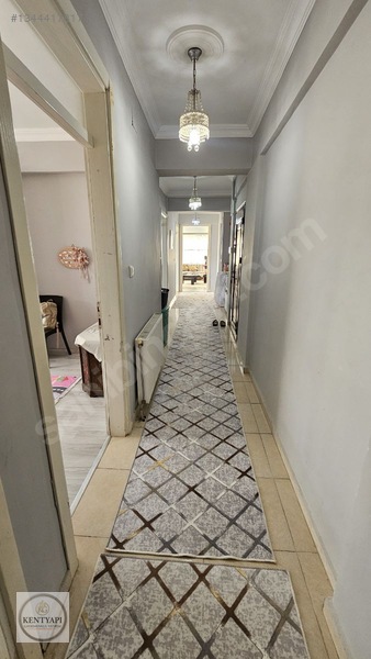 Çekmece De Ara Kat Yola Cepheli 3+1 Doğalgazlı Ferah Daire — fotoğraf 24