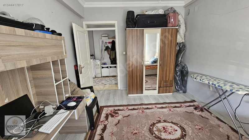 Çekmece De Ara Kat Yola Cepheli 3+1 Doğalgazlı Ferah Daire — fotoğraf 26