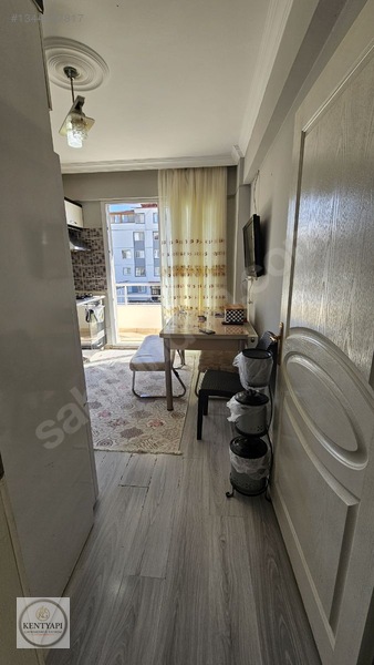 Çekmece De Ara Kat Yola Cepheli 3+1 Doğalgazlı Ferah Daire — fotoğraf 31