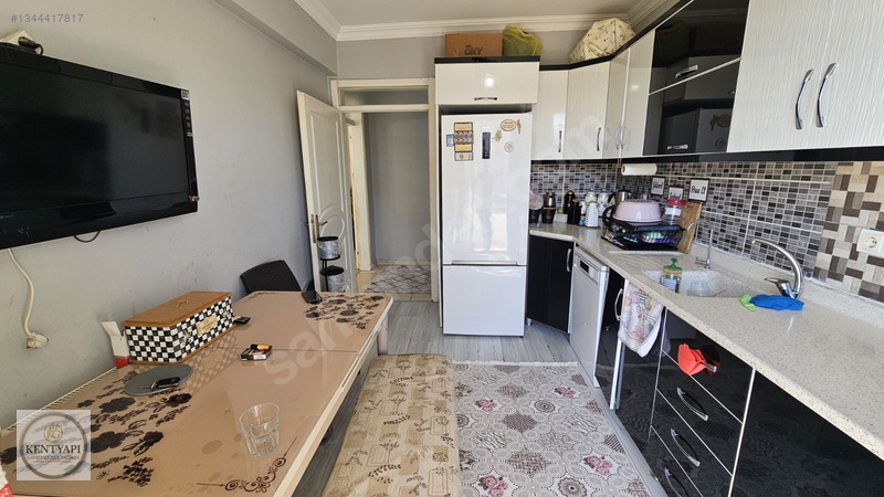 Çekmece De Ara Kat Yola Cepheli 3+1 Doğalgazlı Ferah Daire — fotoğraf 32