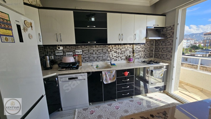 Çekmece De Ara Kat Yola Cepheli 3+1 Doğalgazlı Ferah Daire — fotoğraf 33