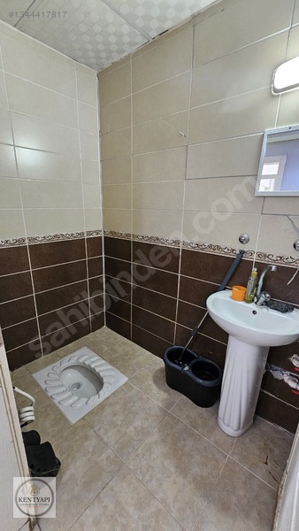 Çekmece De Ara Kat Yola Cepheli 3+1 Doğalgazlı Ferah Daire — fotoğraf 35