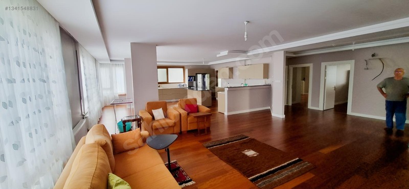 Çengelköyde Villa Tarzı Binada 226 M² 3+1 Daire — fotoğraf 2