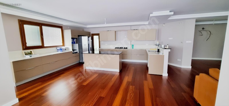 Çengelköyde Villa Tarzı Binada 226 M² 3+1 Daire — fotoğraf 3