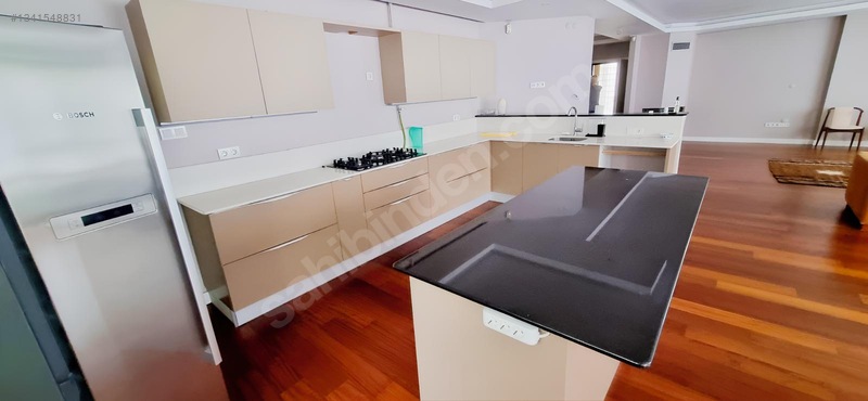 Çengelköyde Villa Tarzı Binada 226 M² 3+1 Daire — fotoğraf 4