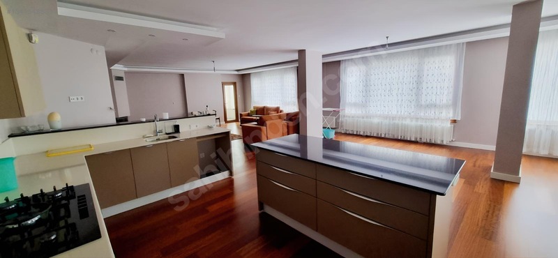 Çengelköyde Villa Tarzı Binada 226 M² 3+1 Daire — fotoğraf 6