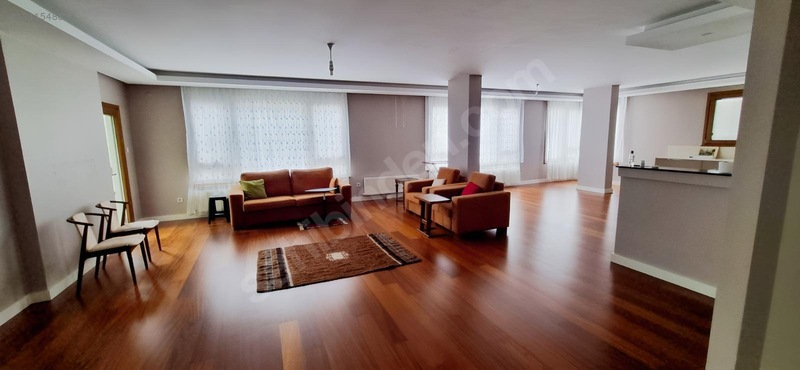 Çengelköyde Villa Tarzı Binada 226 M² 3+1 Daire — fotoğraf 14
