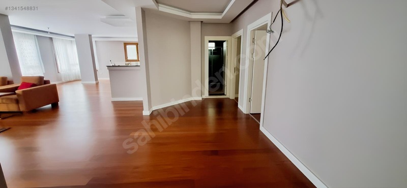 Çengelköyde Villa Tarzı Binada 226 M² 3+1 Daire — fotoğraf 15