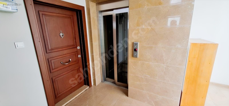 Çengelköyde Villa Tarzı Binada 226 M² 3+1 Daire — fotoğraf 17