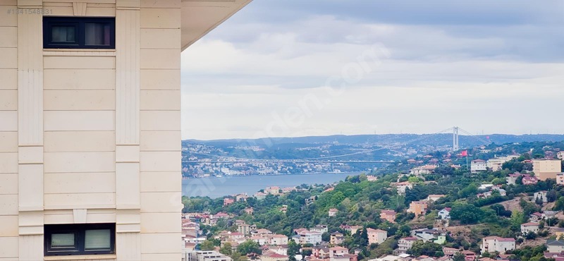 Çengelköyde Villa Tarzı Binada 226 M² 3+1 Daire — fotoğraf 19