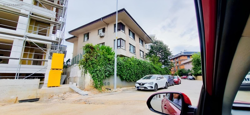 Çengelköyde Villa Tarzı Binada 226 M² 3+1 Daire — fotoğraf 20