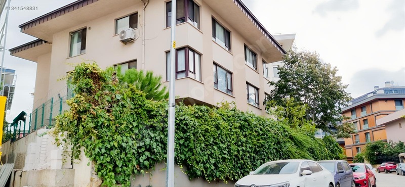 Çengelköyde Villa Tarzı Binada 226 M² 3+1 Daire — fotoğraf 21