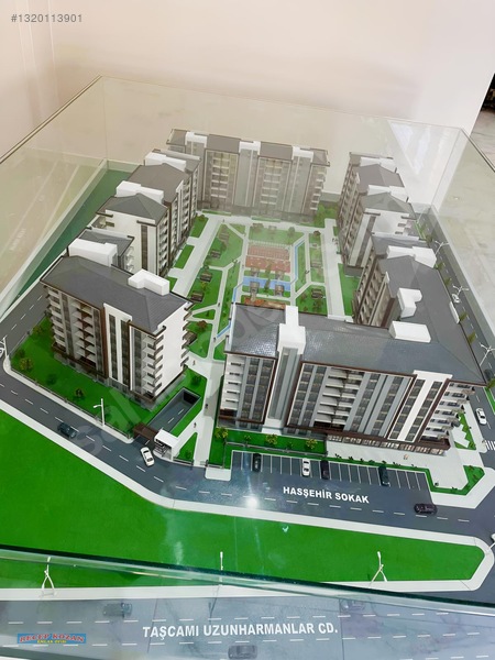 İsmail Ketenci Cad. Yıldız Park Konutlarında 4+1 235 M2 Daire — fotoğraf 4