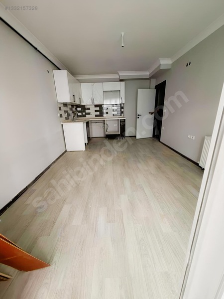 Kök Tapu Sıfır İskanlı 2+1 Ara Kat Daire — fotoğraf 5