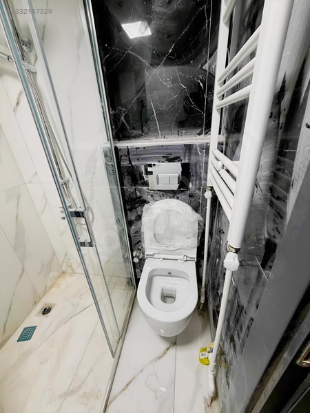Kök Tapu Sıfır İskanlı 2+1 Ara Kat Daire — fotoğraf 9