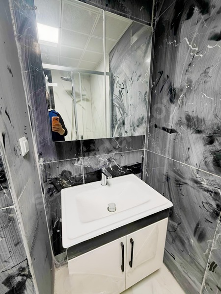 Kök Tapu Sıfır İskanlı 2+1 Ara Kat Daire — fotoğraf 10