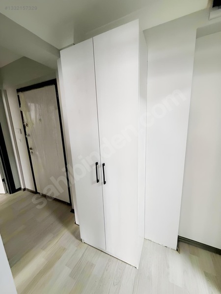 Kök Tapu Sıfır İskanlı 2+1 Ara Kat Daire — fotoğraf 12