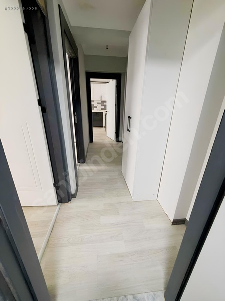 Kök Tapu Sıfır İskanlı 2+1 Ara Kat Daire — fotoğraf 13