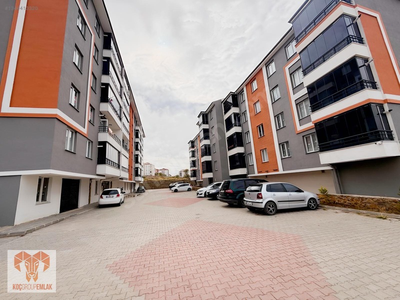 Yeni Bulvar'Da ** 2+1 Site İçerisinde * Koç Group'Tan **
