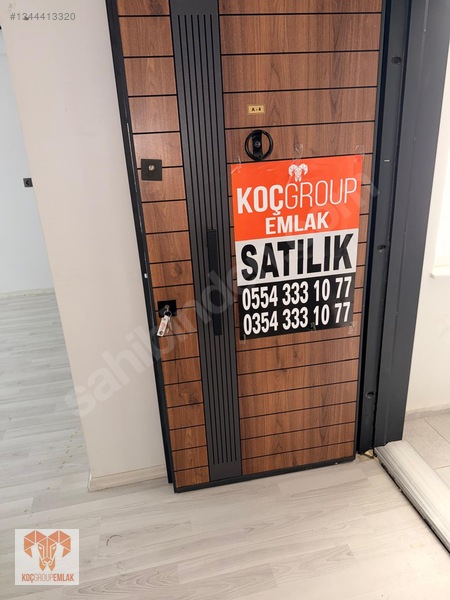 Yeni Bulvar'da ** 2+1 Site İçerisinde * Koç Group'tan ** — fotoğraf 3